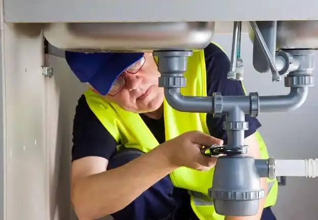 loodgieter Hoogezand